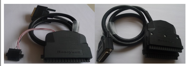 Honeywell Series C300 IOTAs(zhun)|