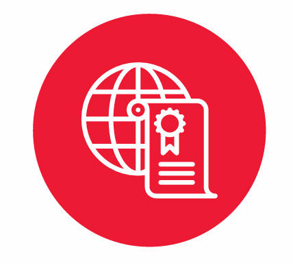 Certifications