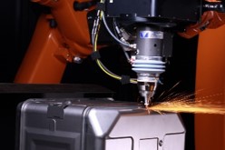 Laser technology