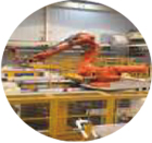 Injection molding
