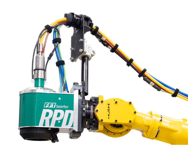 RPD 2D