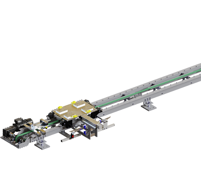 Shuttle AT