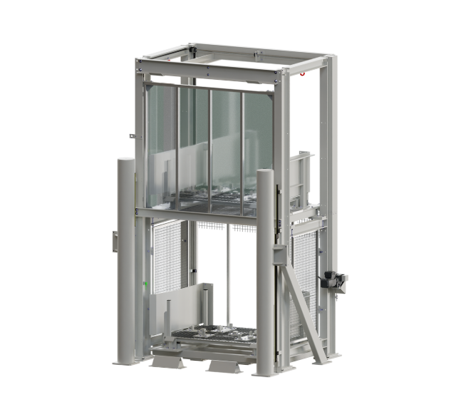 Rack Tower