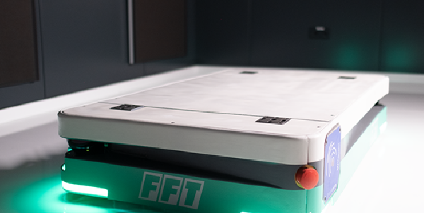 AGV