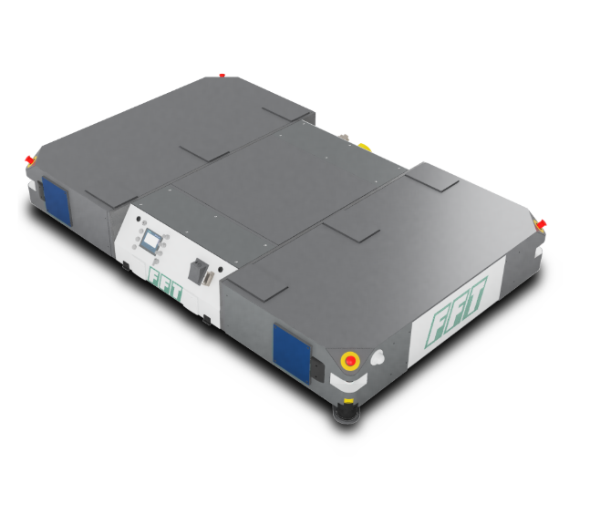 AGILITY 10t